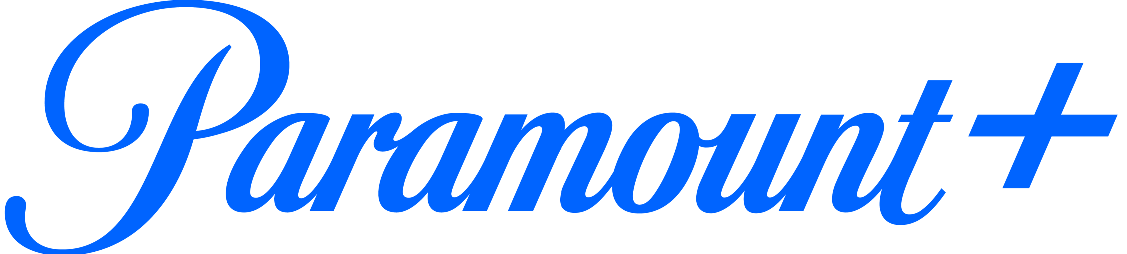 Paramount Paramount